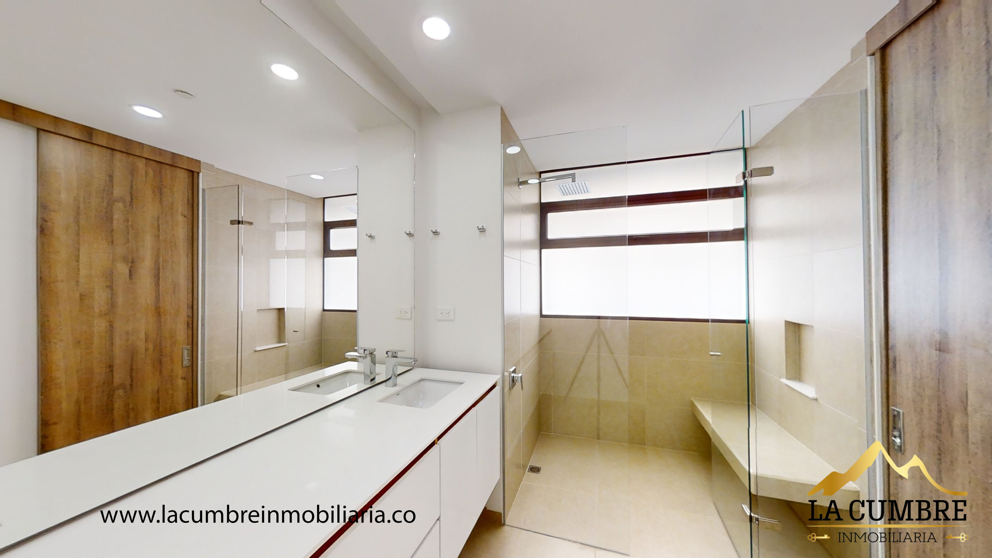 Apartamento en arriendo en Santa Maria De Los Angeles, Medellín · foto 11 de 18