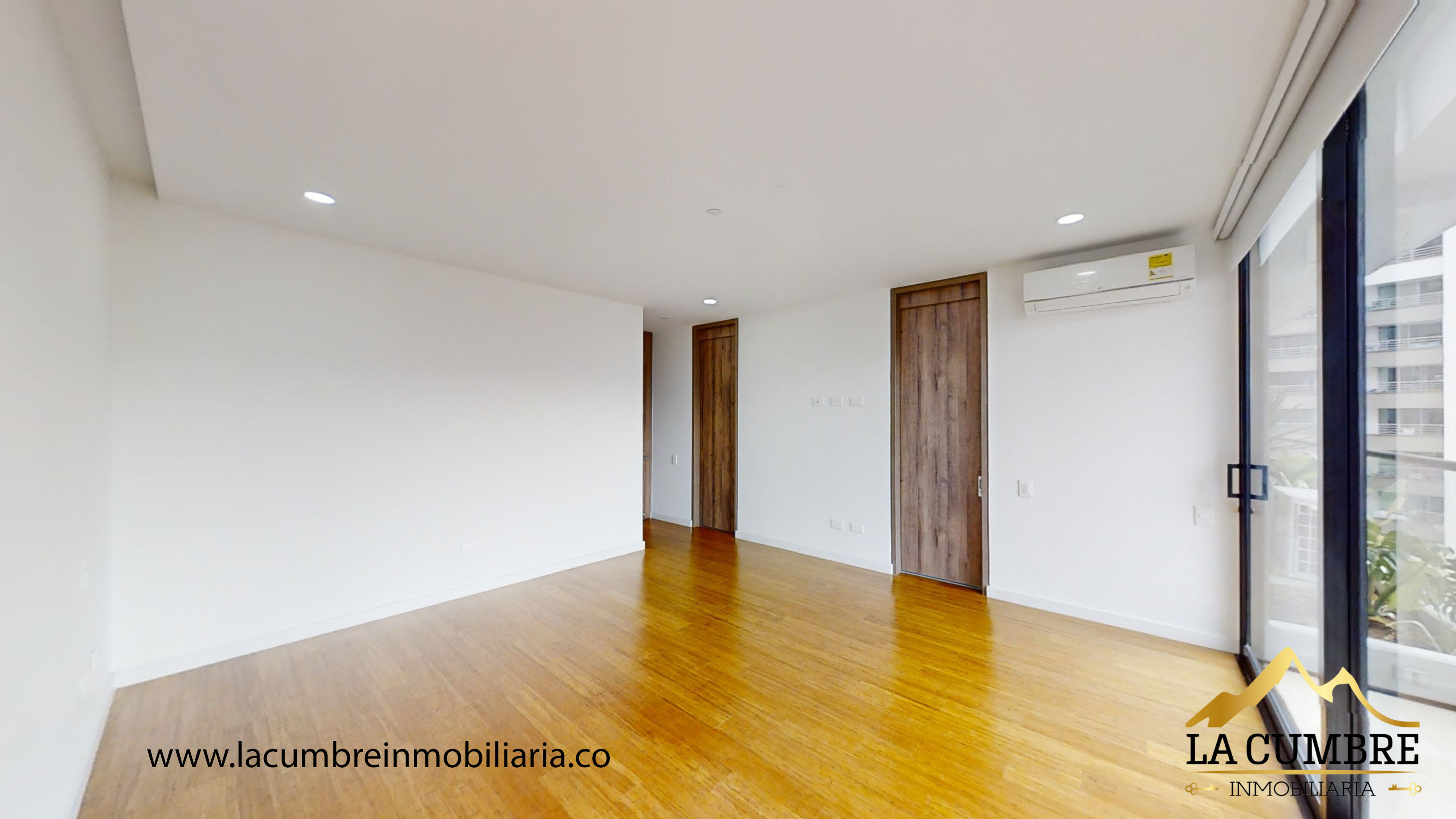 Apartamento en arriendo en Santa Maria De Los Angeles, Medellín · foto 15 de 18