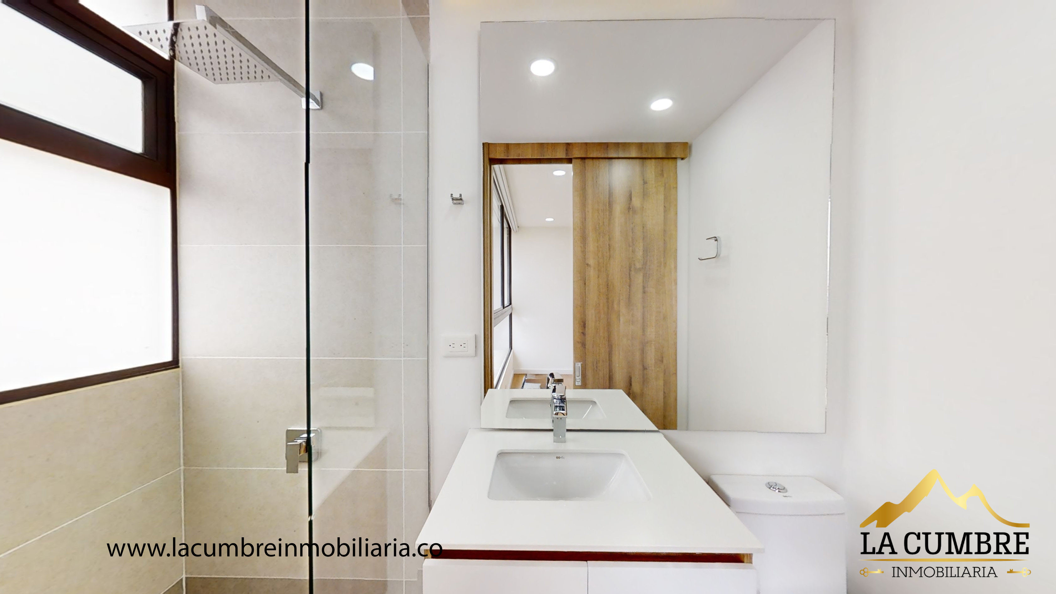 Apartamento en arriendo en Santa Maria De Los Angeles, Medellín · foto 13 de 18