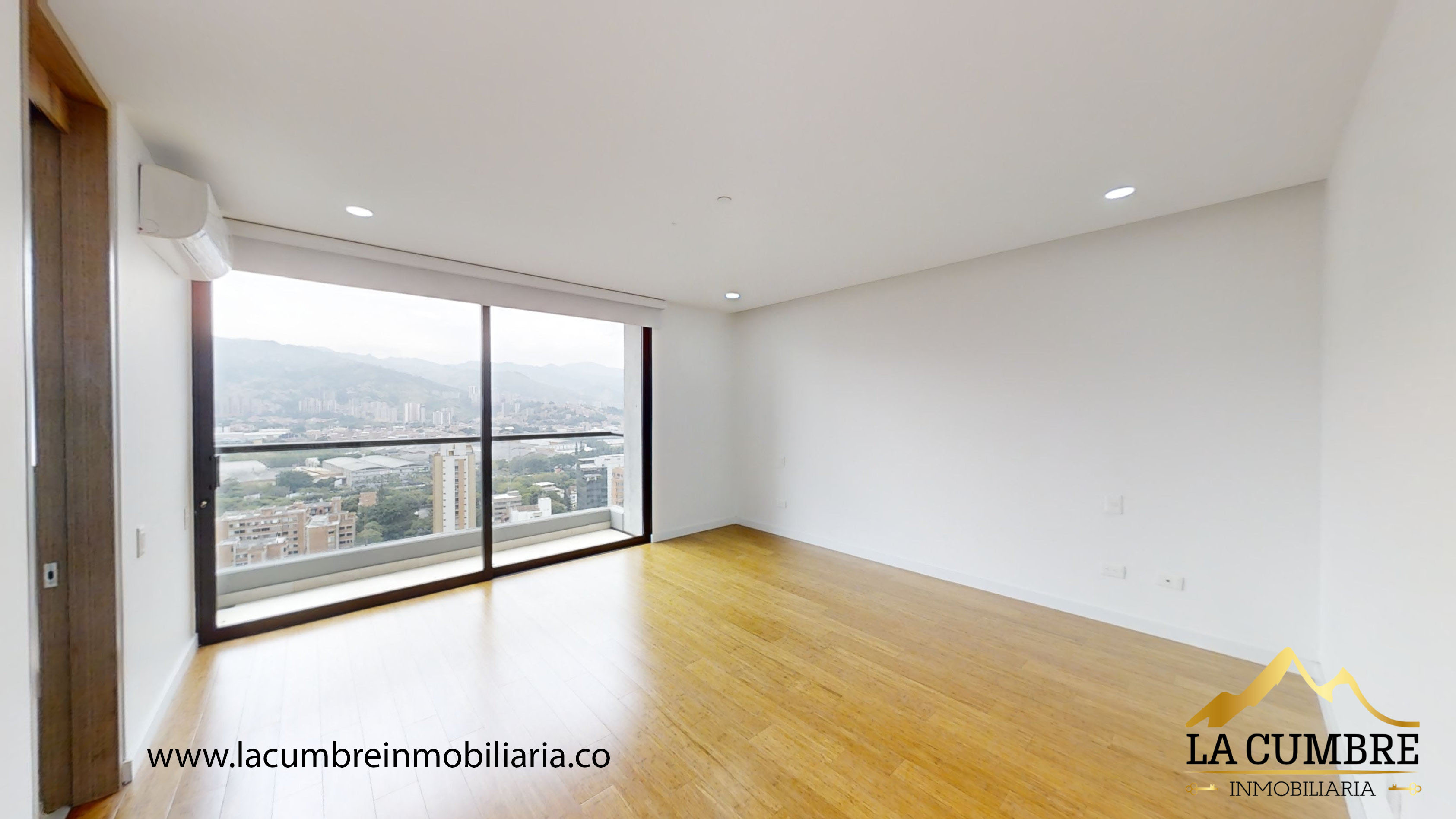 Apartamento en arriendo en Santa Maria De Los Angeles, Medellín · foto 12 de 18