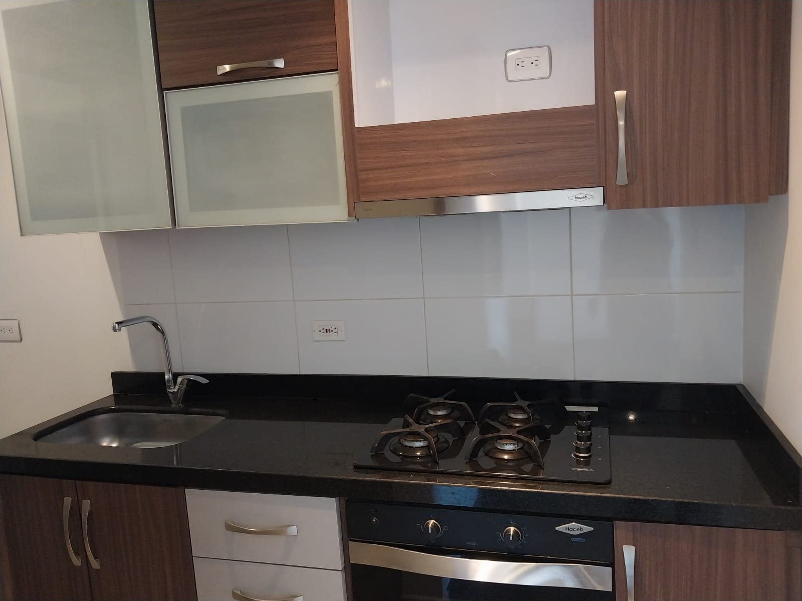 Apartamento en venta en Santa Lucia, Chía · foto 11 de 24