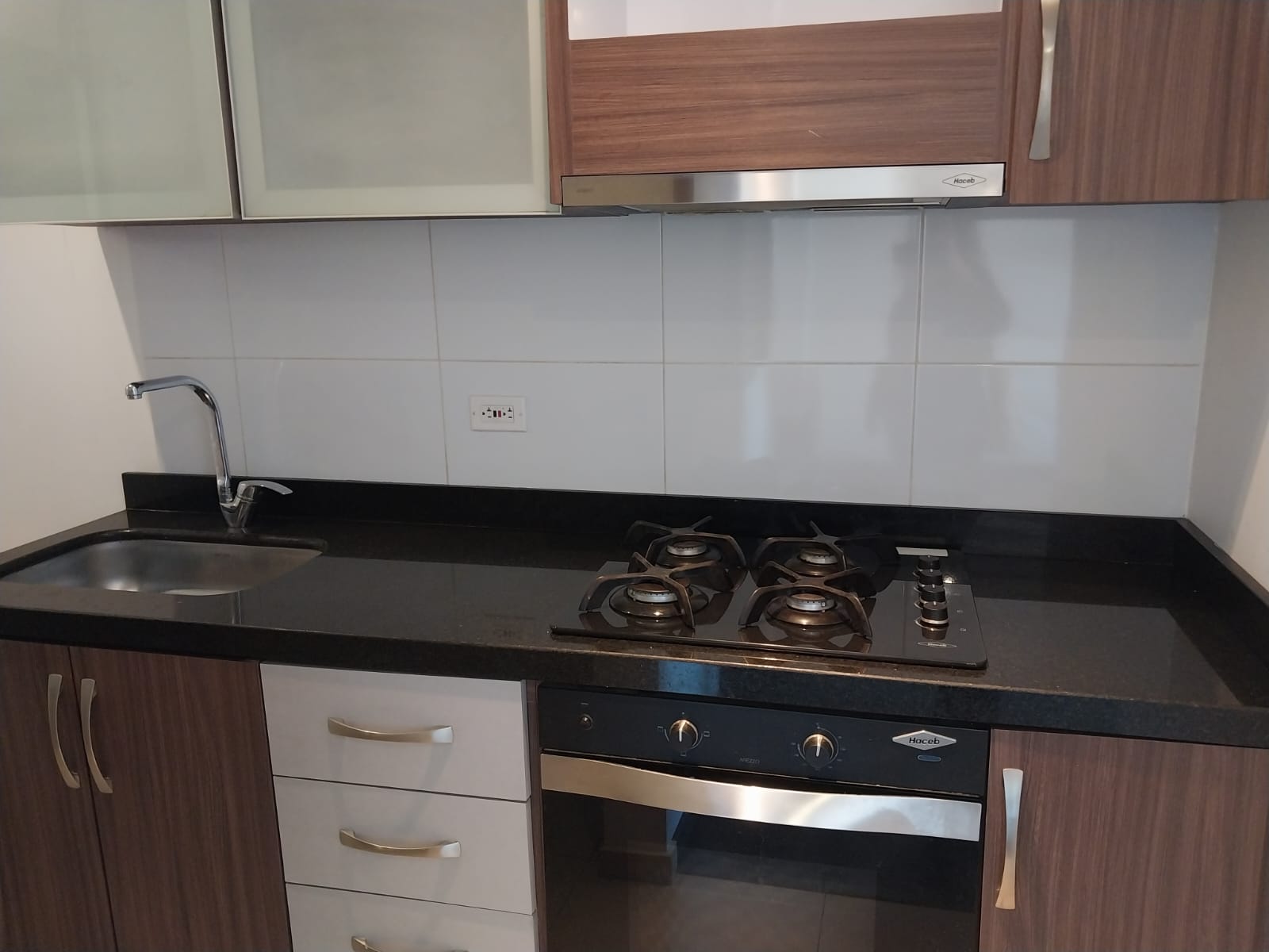 Apartamento en venta en Santa Lucia, Chía · foto 12 de 24