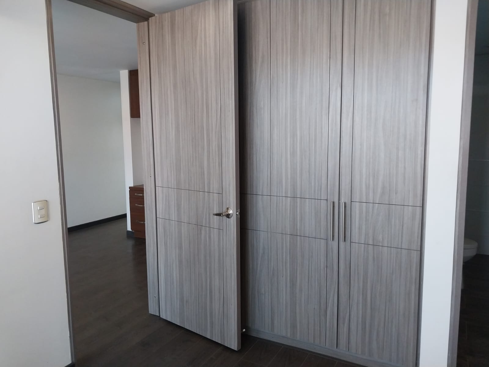 Apartamento en venta en Santa Lucia, Chía · foto 13 de 24