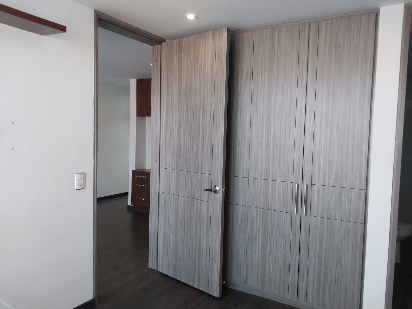 Apartamento en venta en Santa Lucia, Chía · foto 17 de 24