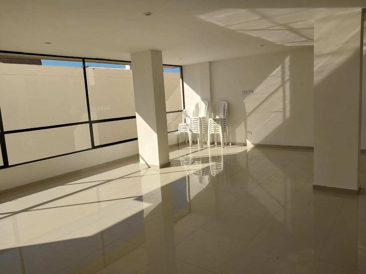Apartamento en venta en Santa Lucia, Chía · foto 23 de 24