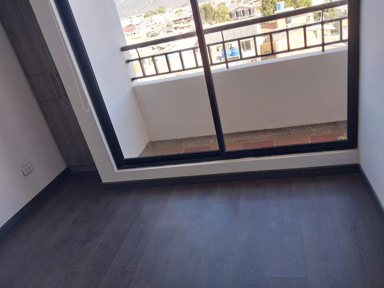 Apartamento en venta en Santa Lucia, Chía · foto 3 de 24