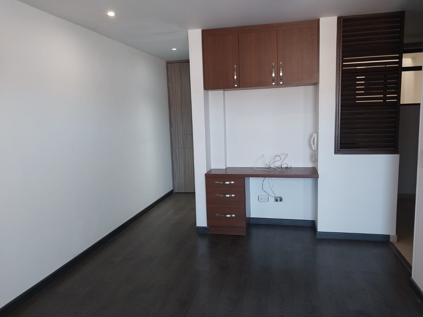 Apartamento en venta en Santa Lucia, Chía · foto 5 de 24