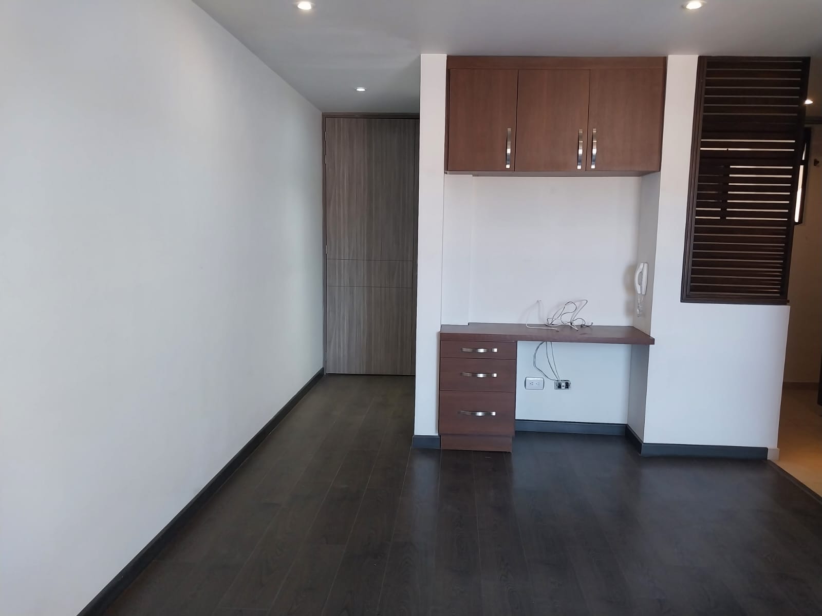 Apartamento en venta en Santa Lucia, Chía · foto 6 de 24