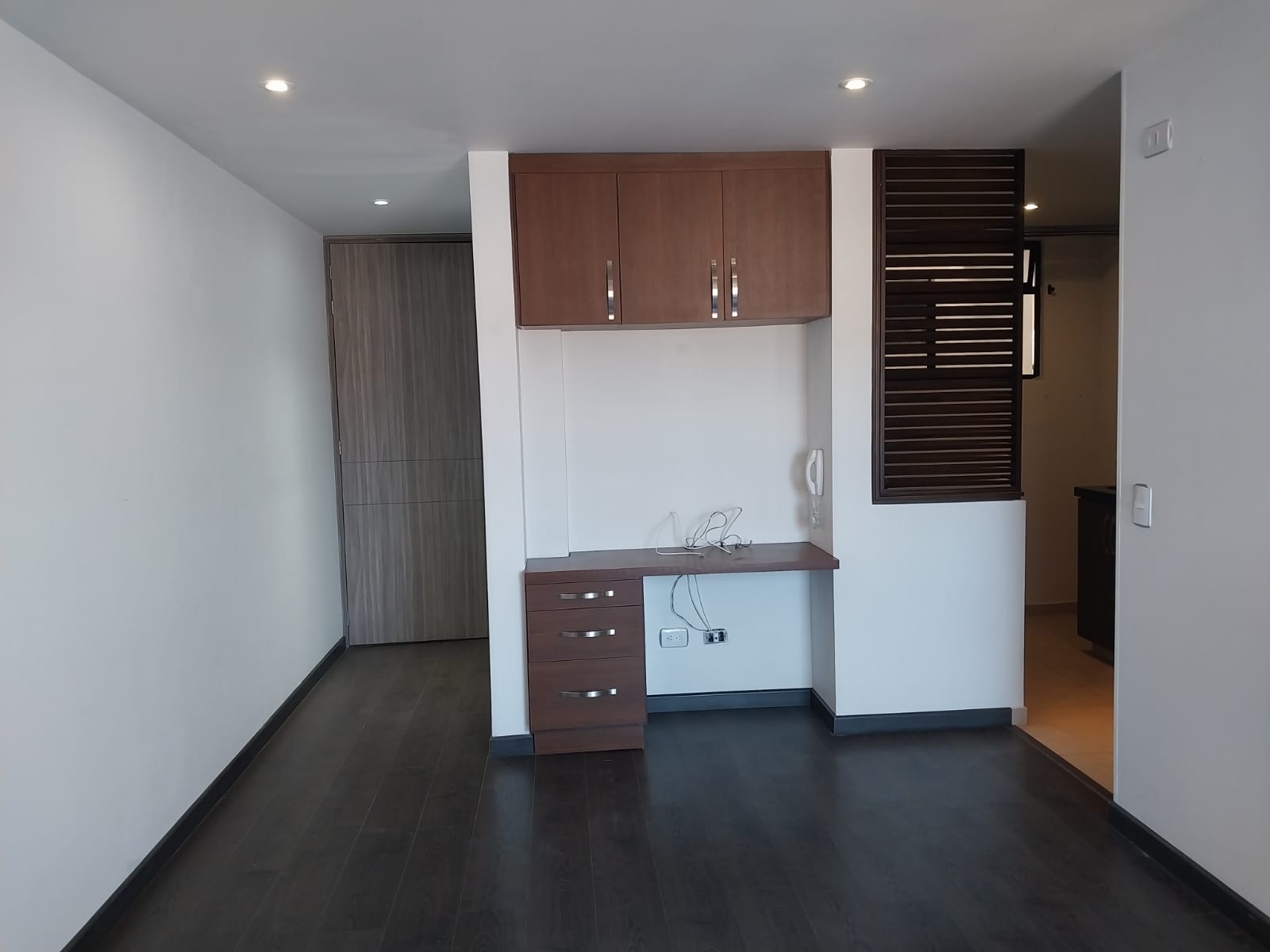 Apartamento en venta en Santa Lucia, Chía · foto 7 de 24