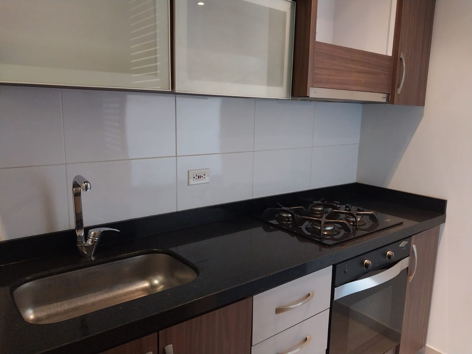 Apartamento en venta en Santa Lucia, Chía · foto 9 de 24