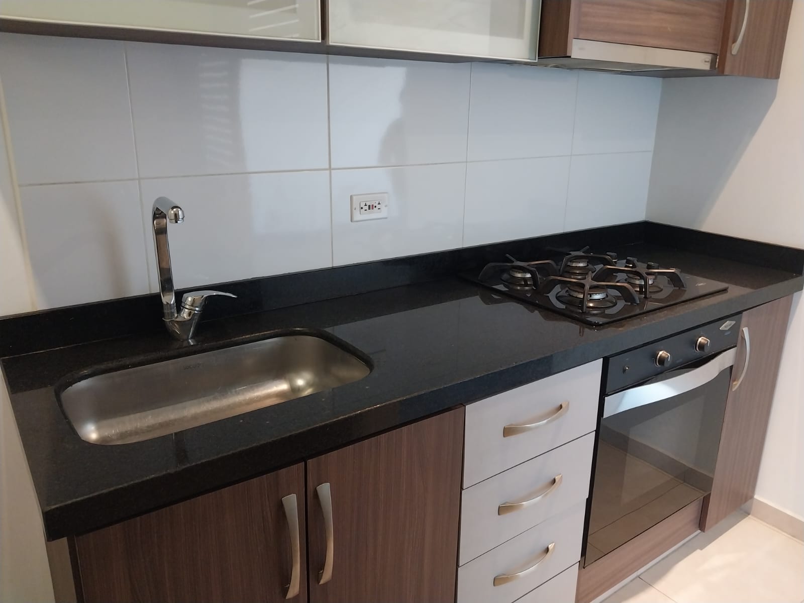 Apartamento en venta en Santa Lucia, Chía · foto 10 de 24