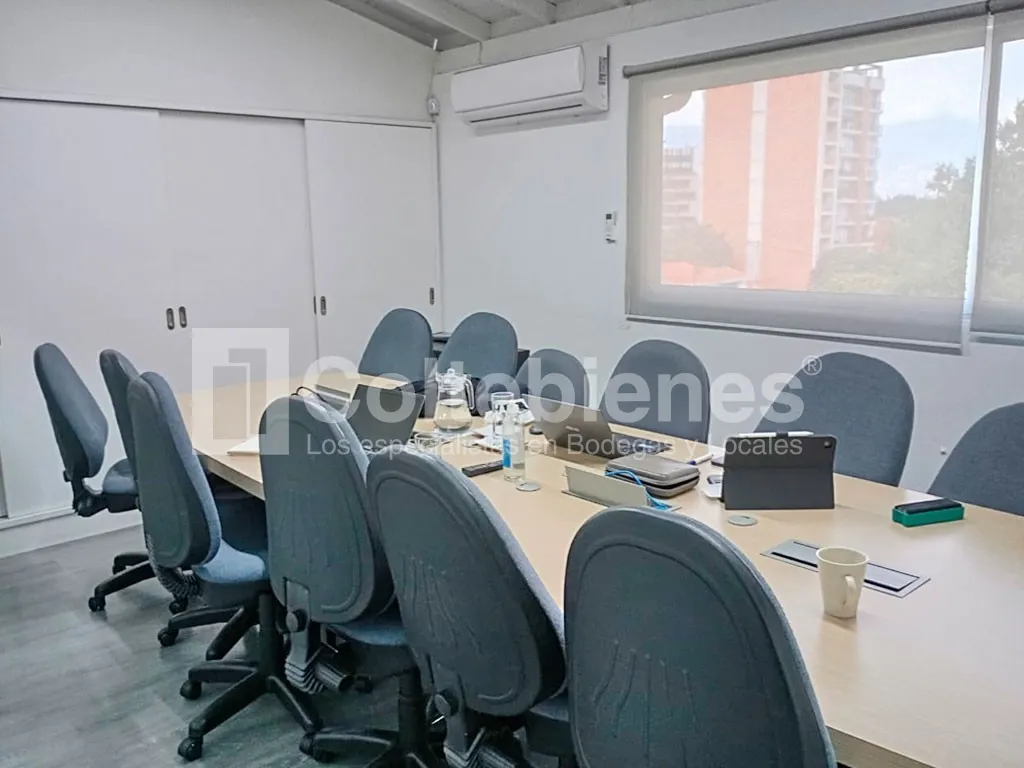 Oficina en arriendo en Astorga, Medellín, 350 m² · foto 13 de 23
