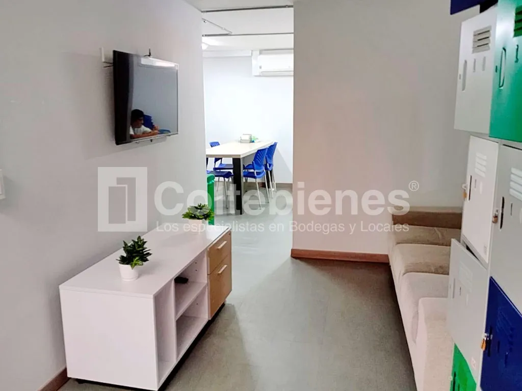 Oficina en arriendo en Astorga, Medellín, 350 m² · foto 15 de 23