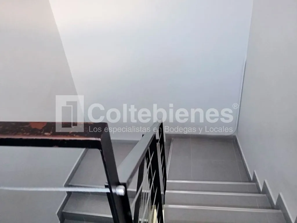 Oficina en arriendo en Astorga, Medellín, 350 m² · foto 20 de 23