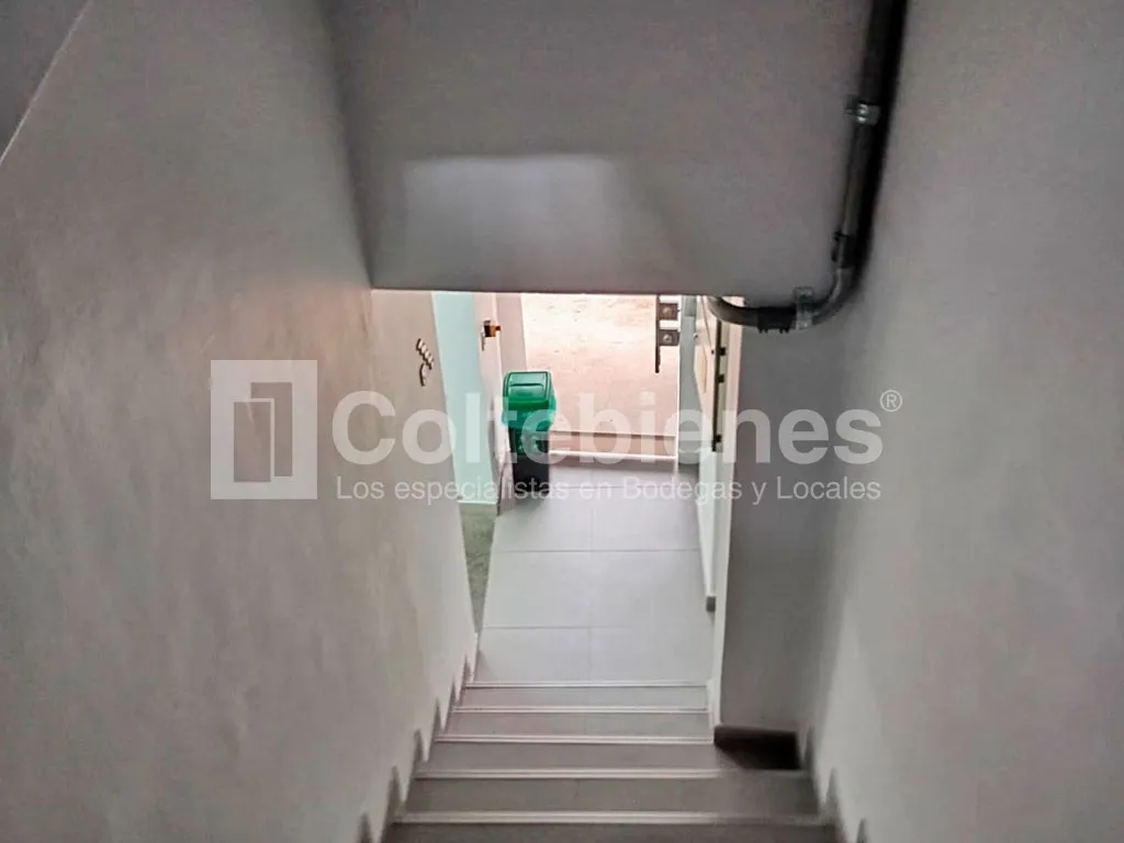 Oficina en arriendo en Astorga, Medellín, 350 m² · foto 21 de 23