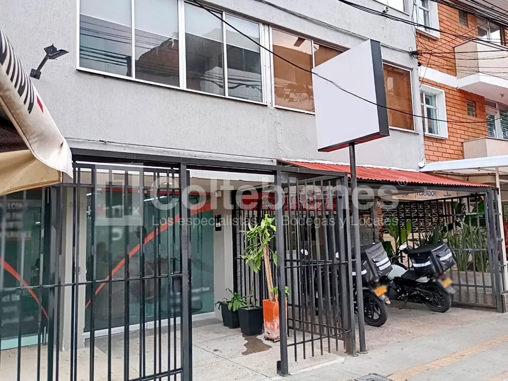 Oficina en arriendo en Astorga, Medellín, 350 m² · foto 22 de 23