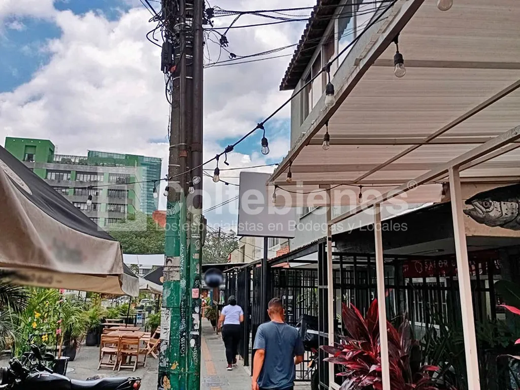 Oficina en arriendo en Astorga, Medellín, 350 m² · foto 23 de 23