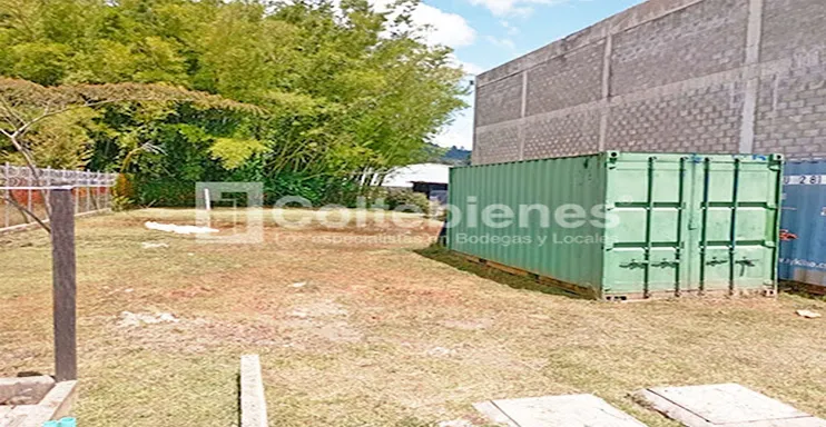 Lote en venta en La Ceja, 250 m² · foto 3 de 6