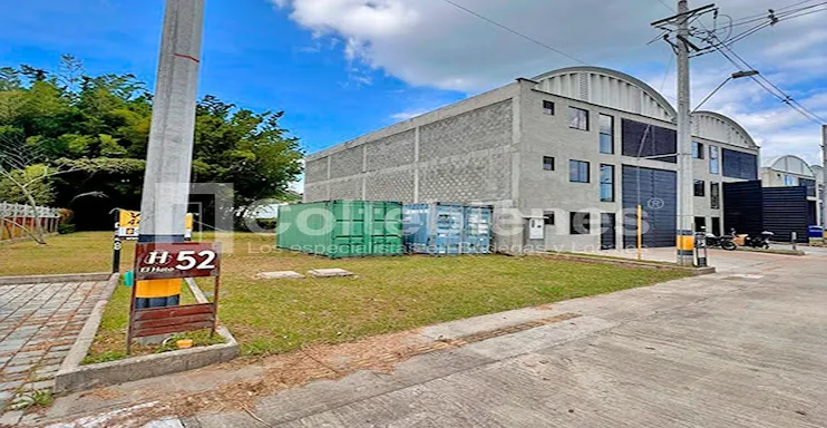 Lote en venta en La Ceja, 250 m² · foto 4 de 6