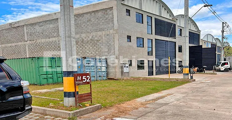Lote en venta en La Ceja, 250 m² · foto 5 de 6