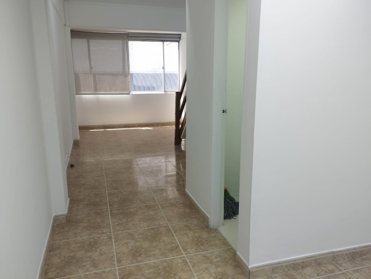Oficina en arriendo en San Diego, Medellín, 30 m² · foto 10 de 13