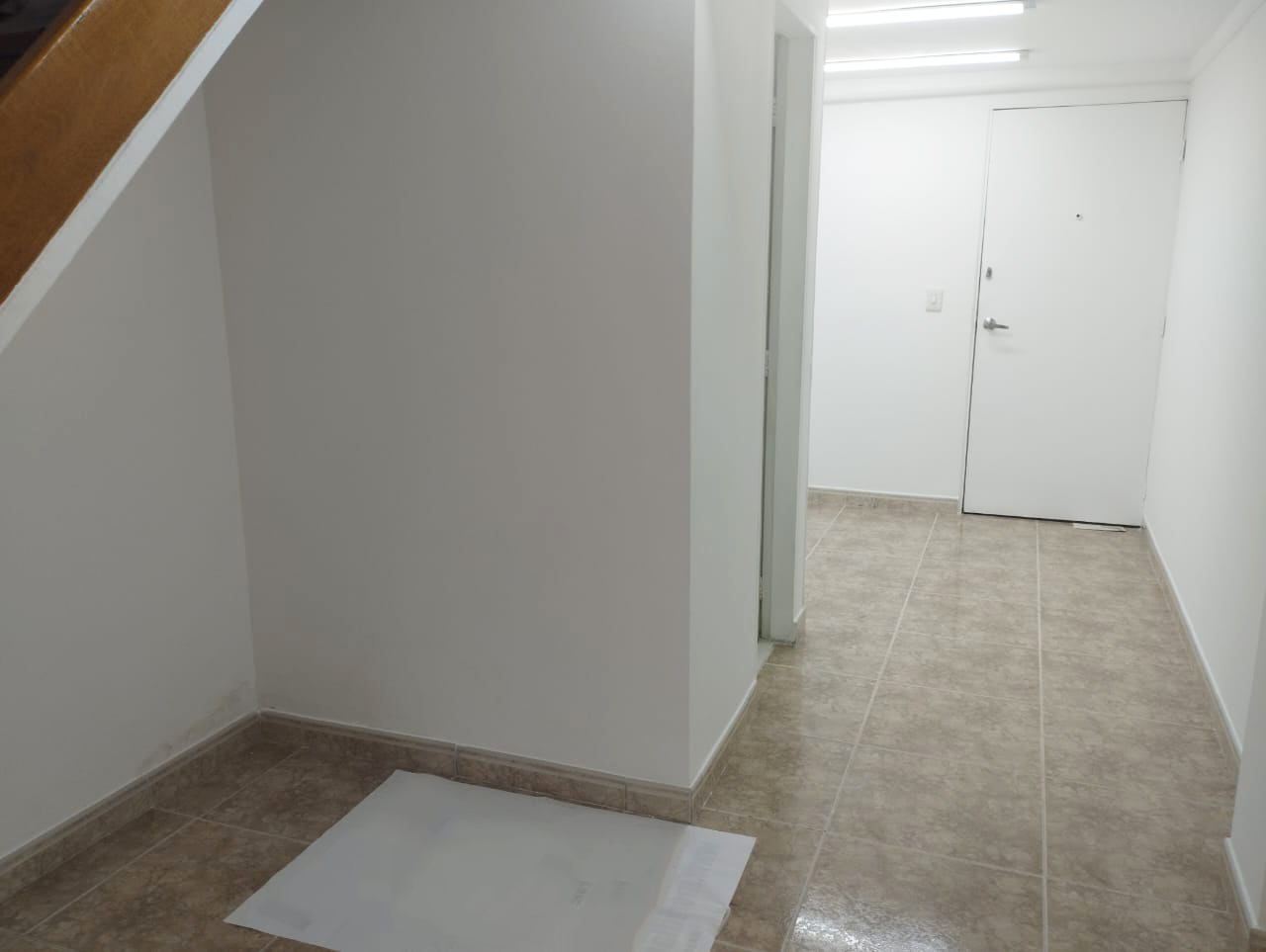Oficina en arriendo en San Diego, Medellín, 30 m² · foto 12 de 13
