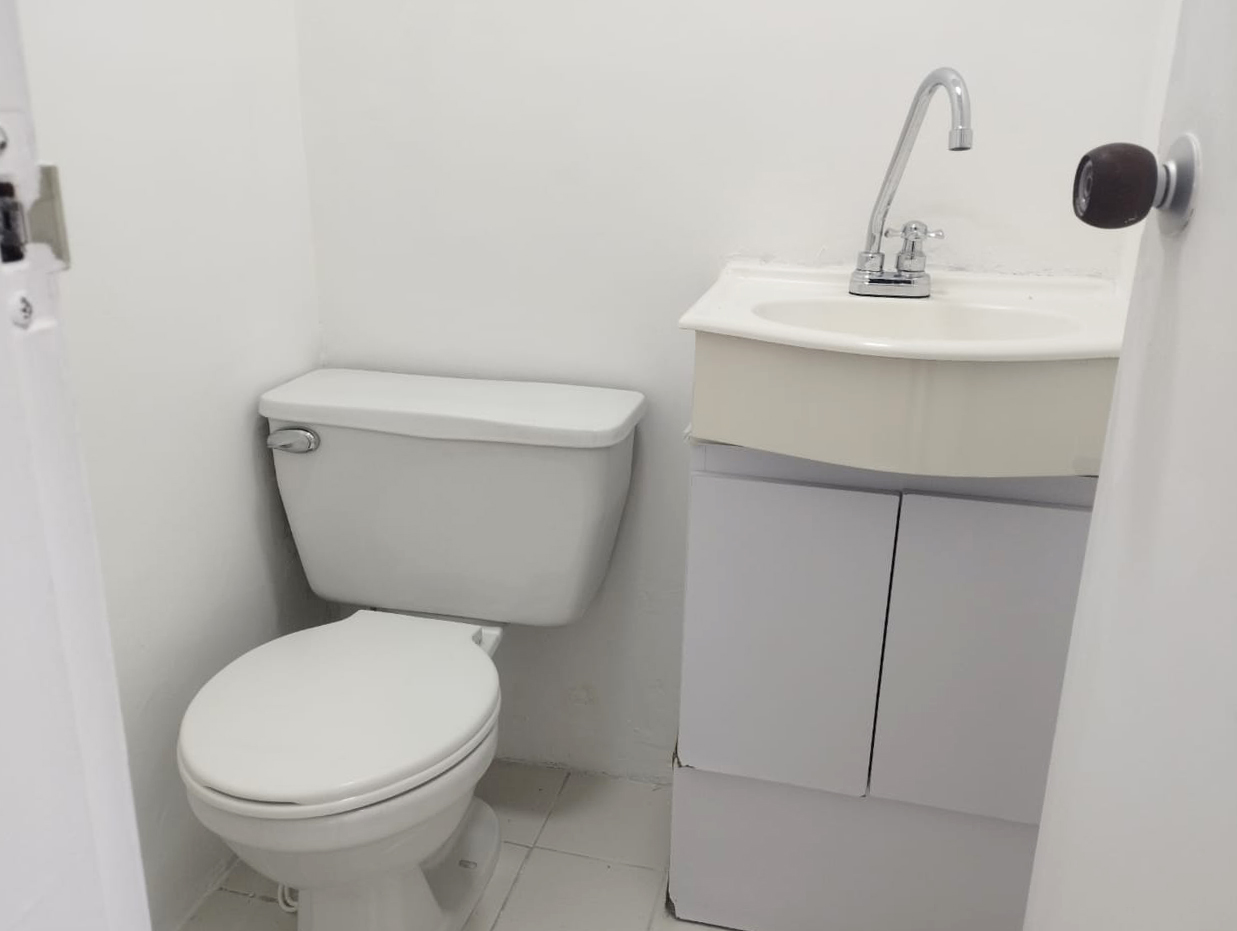 Oficina en arriendo en San Diego, Medellín, 30 m² · foto 13 de 13
