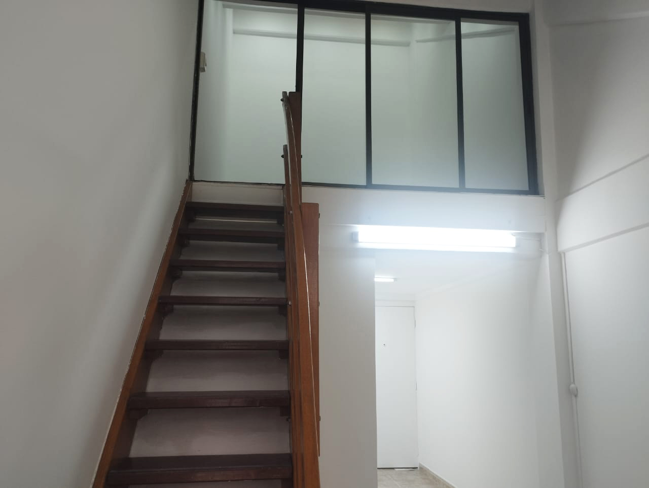 Oficina en arriendo en San Diego, Medellín, 30 m² · foto 2 de 13