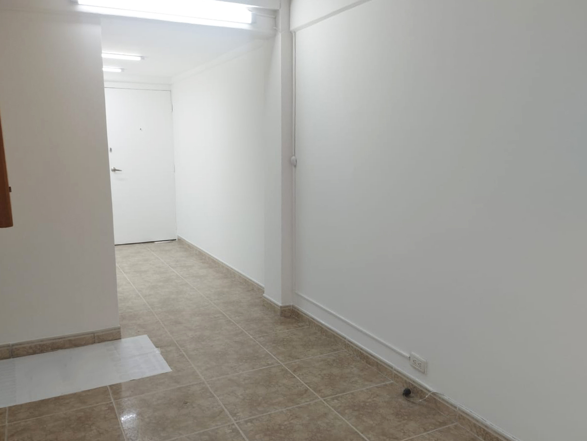 Oficina en arriendo en San Diego, Medellín, 30 m² · foto 4 de 13
