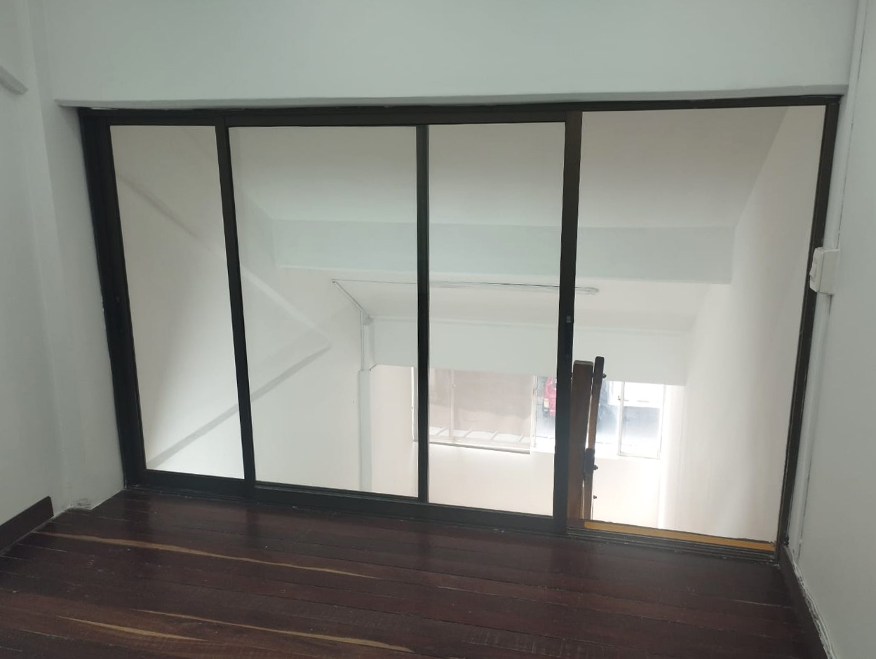Oficina en arriendo en San Diego, Medellín, 30 m² · foto 5 de 13