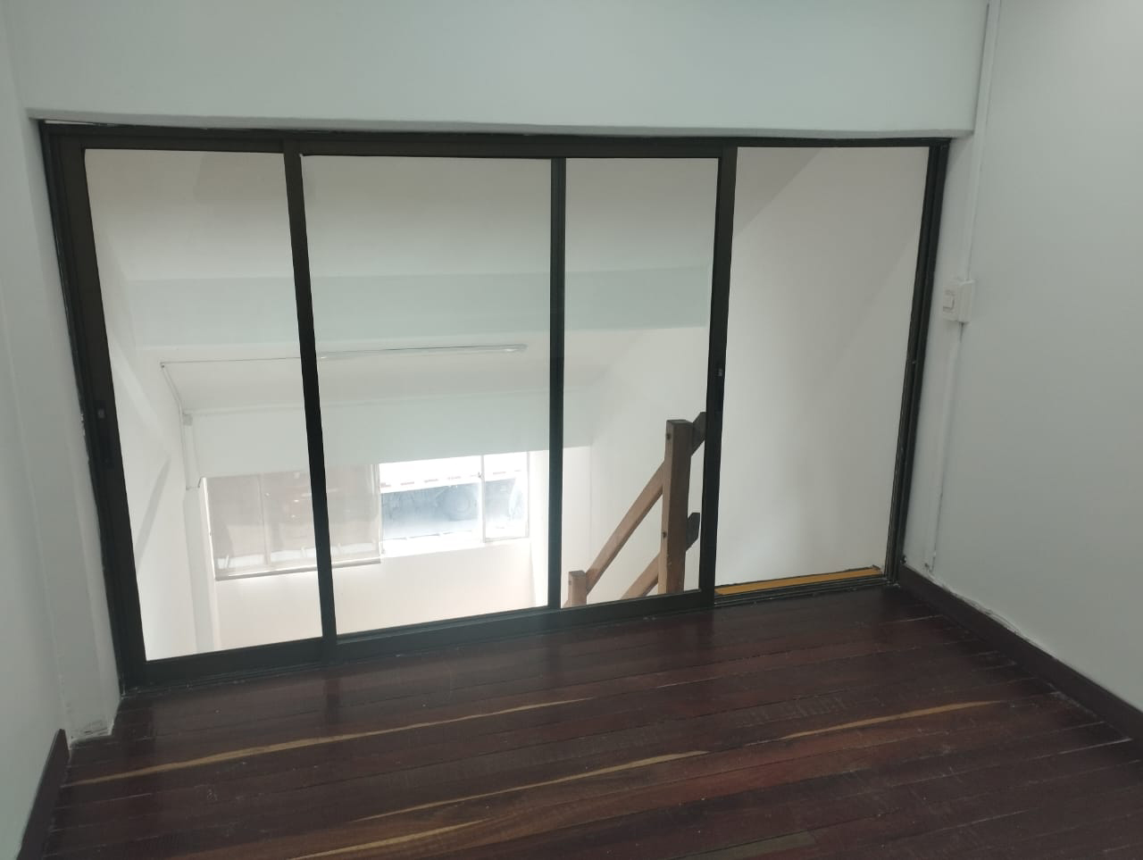 Oficina en arriendo en San Diego, Medellín, 30 m² · foto 6 de 13