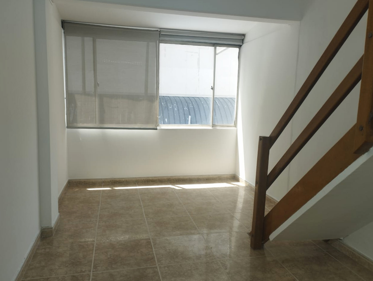 Oficina en arriendo en San Diego, Medellín, 30 m² · foto 9 de 13