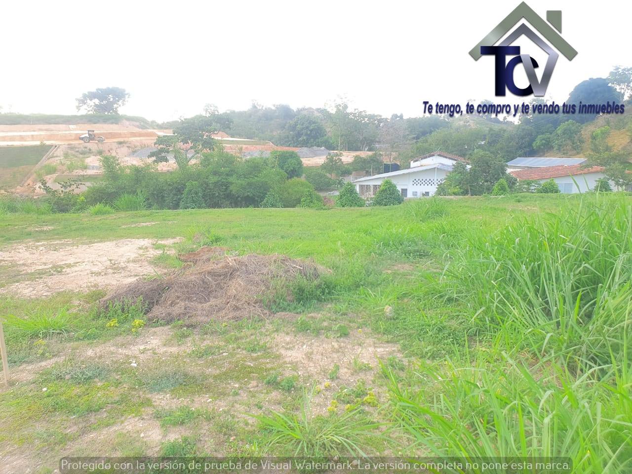 Lote en venta en Ruitoque, Floridablanca · foto 3 de 9