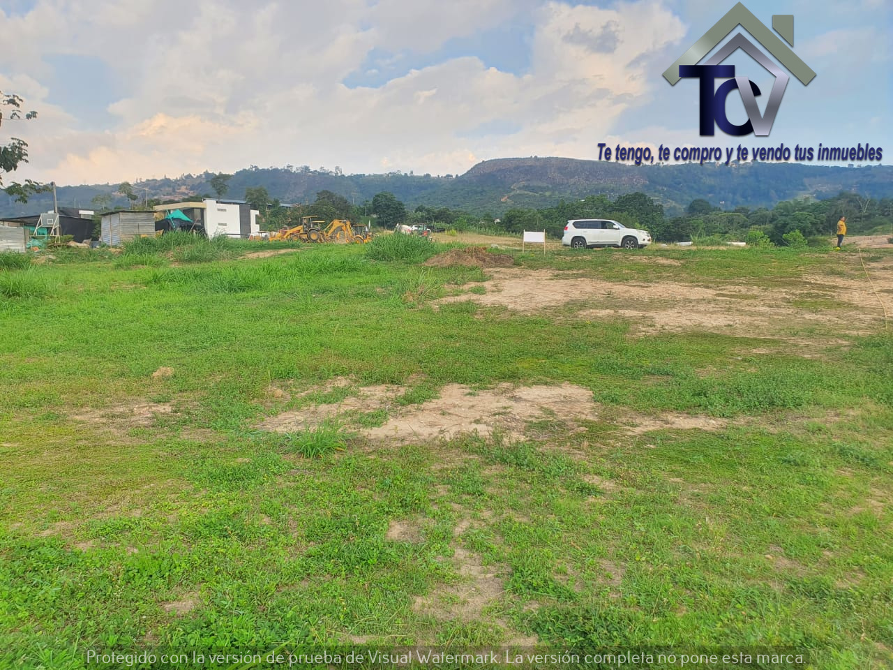 Lote en venta en Ruitoque, Floridablanca · foto 4 de 9