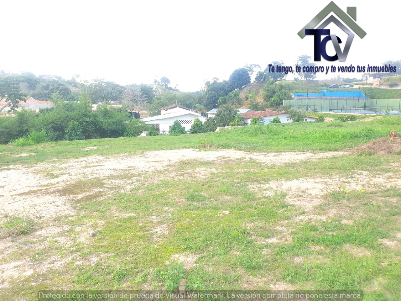 Lote en venta en Ruitoque, Floridablanca · foto 5 de 9