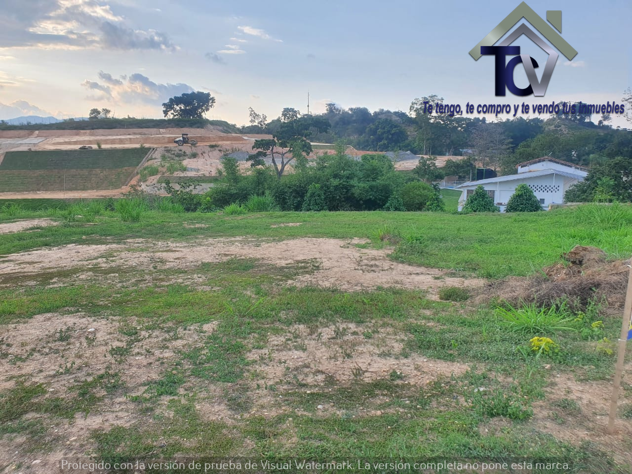 Lote en venta en Ruitoque, Floridablanca · foto 6 de 9