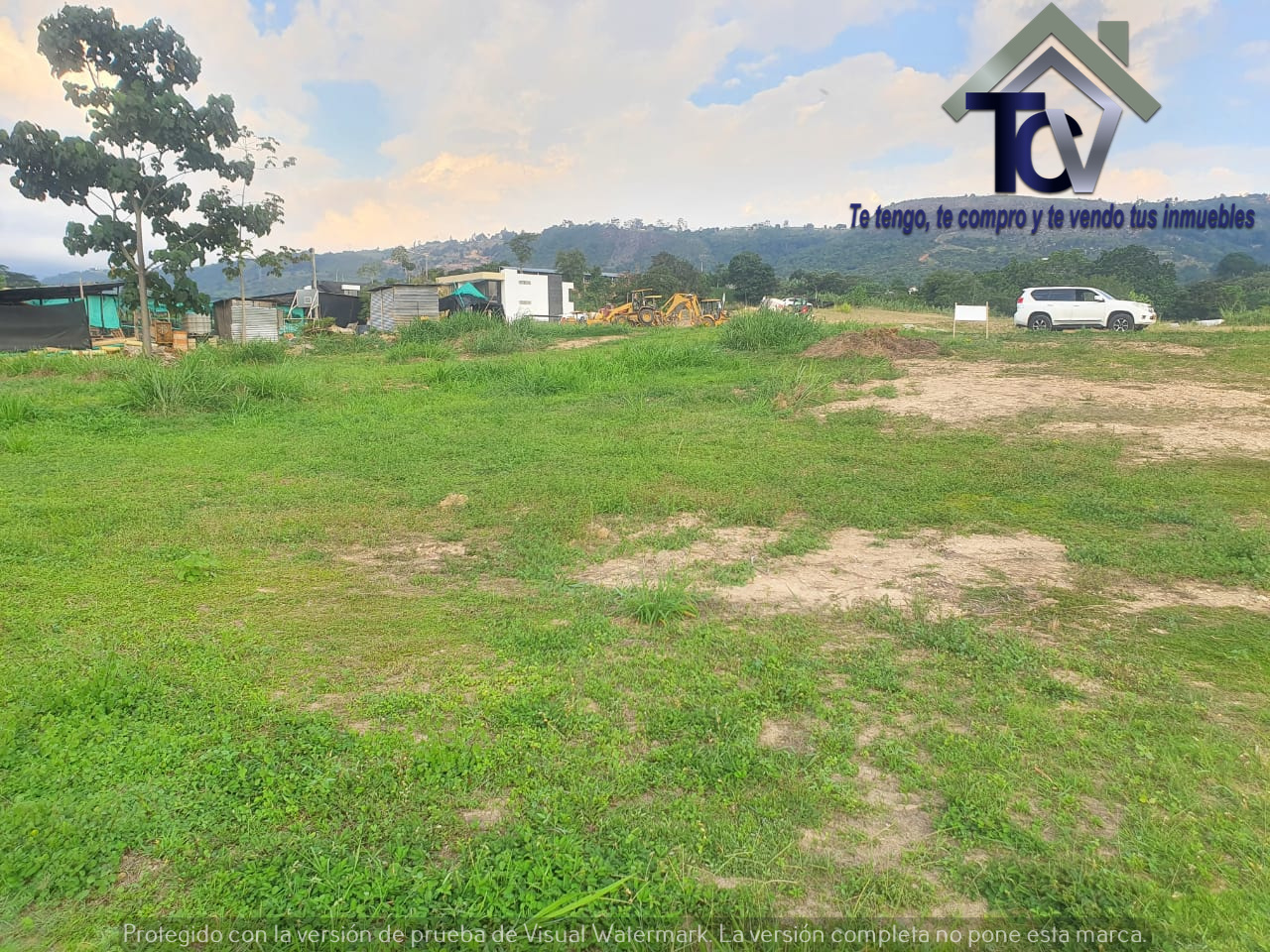 Lote en venta en Ruitoque, Floridablanca · foto 7 de 9
