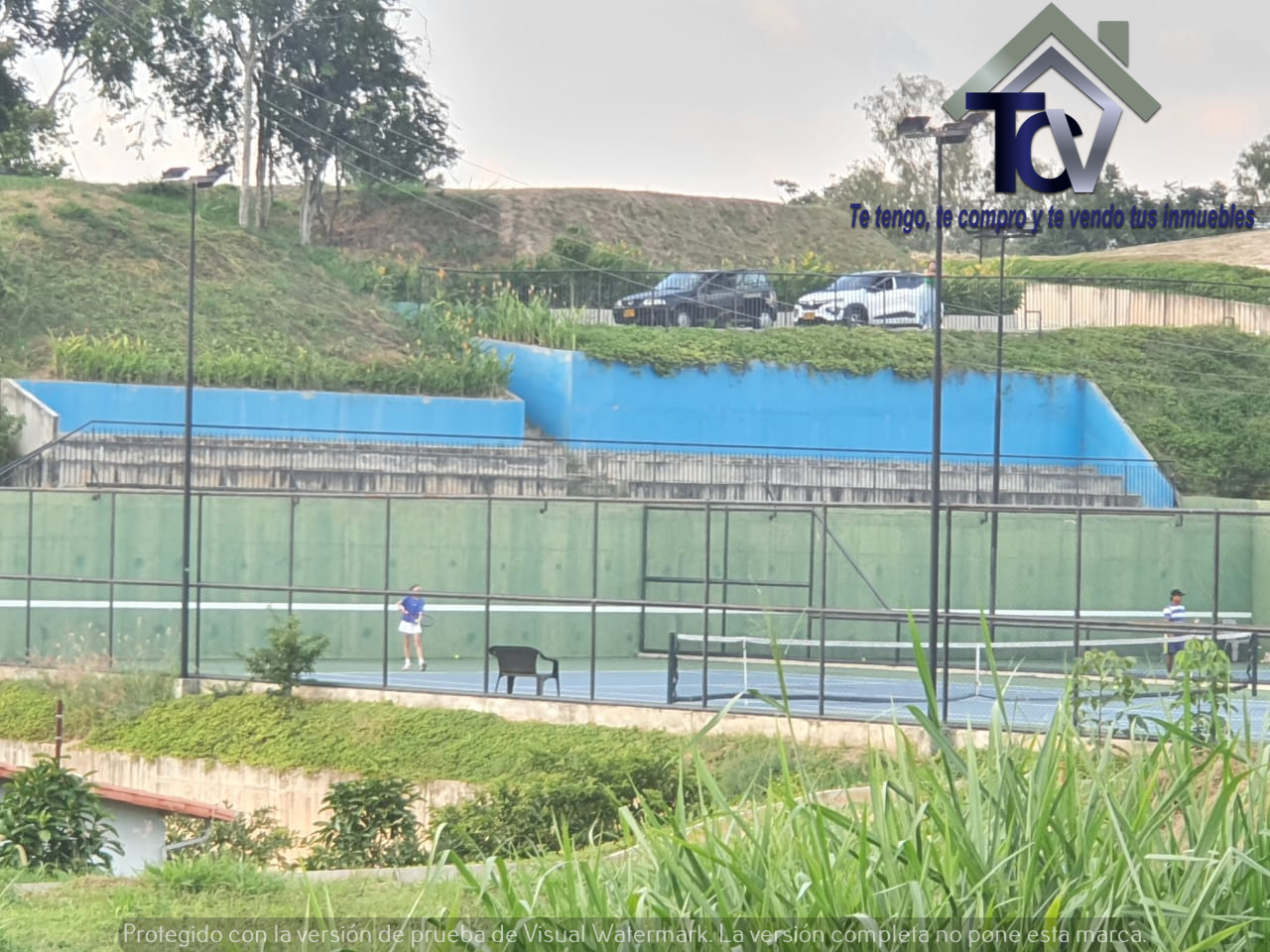 Lote en venta en Ruitoque, Floridablanca · foto 8 de 9