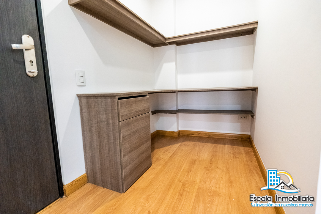 Apartaestudio en venta en Nicolas De Federman, Bogotá, 49 m² · foto 12 de 18