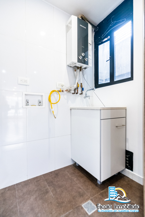 Apartaestudio en venta en Nicolas De Federman, Bogotá, 49 m² · foto 14 de 18