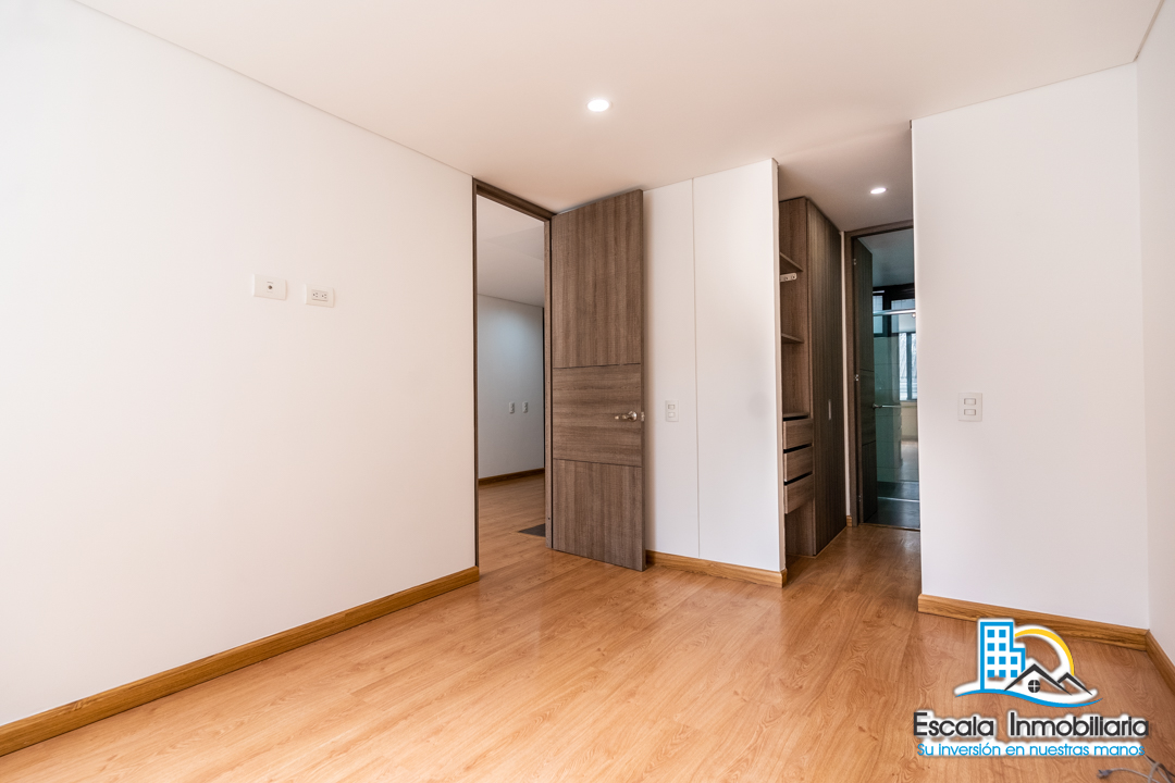Apartaestudio en venta en Nicolas De Federman, Bogotá, 49 m² · foto 6 de 18