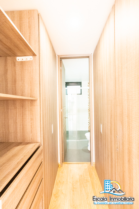 Apartaestudio en venta en Nicolas De Federman, Bogotá, 49 m² · foto 7 de 18