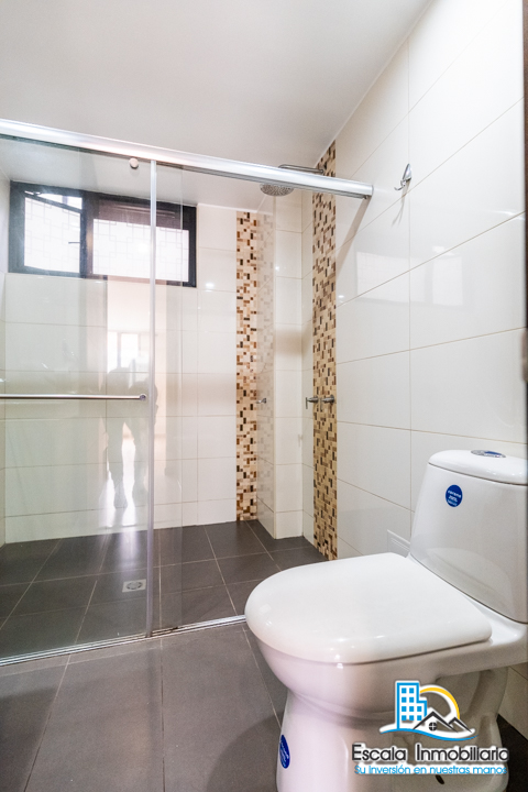 Apartaestudio en venta en Nicolas De Federman, Bogotá, 49 m² · foto 8 de 18