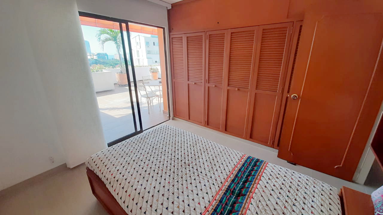 Apartamento de 5 alcobas en venta en La Floresta, Bucaramanga, 240 m² · foto 14 de 17