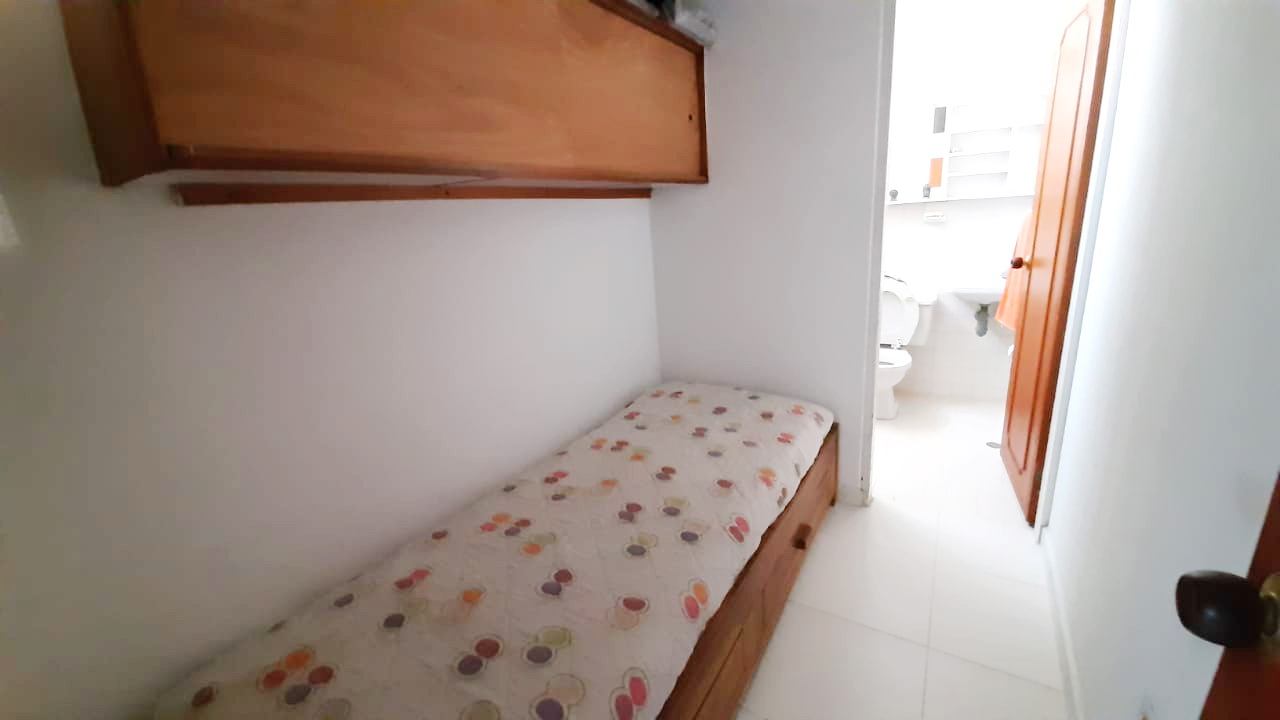 Apartamento de 5 alcobas en venta en La Floresta, Bucaramanga, 240 m² · foto 16 de 17
