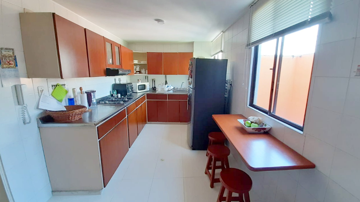 Apartamento de 5 alcobas en venta en La Floresta, Bucaramanga, 240 m² · foto 5 de 17