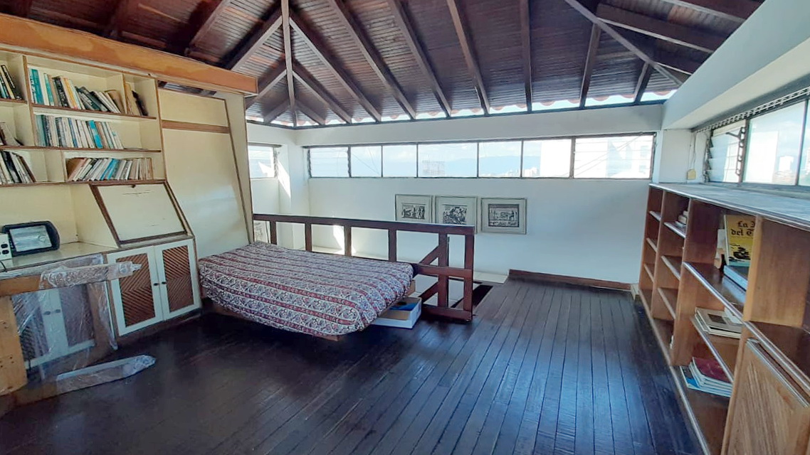 Apartamento de 5 alcobas en venta en La Floresta, Bucaramanga, 240 m² · foto 7 de 17