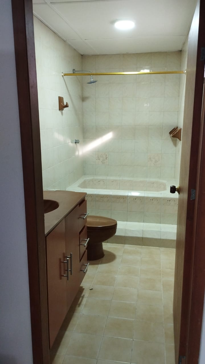 Casa en venta en El Poblado, Barranquilla · foto 22 de 24
