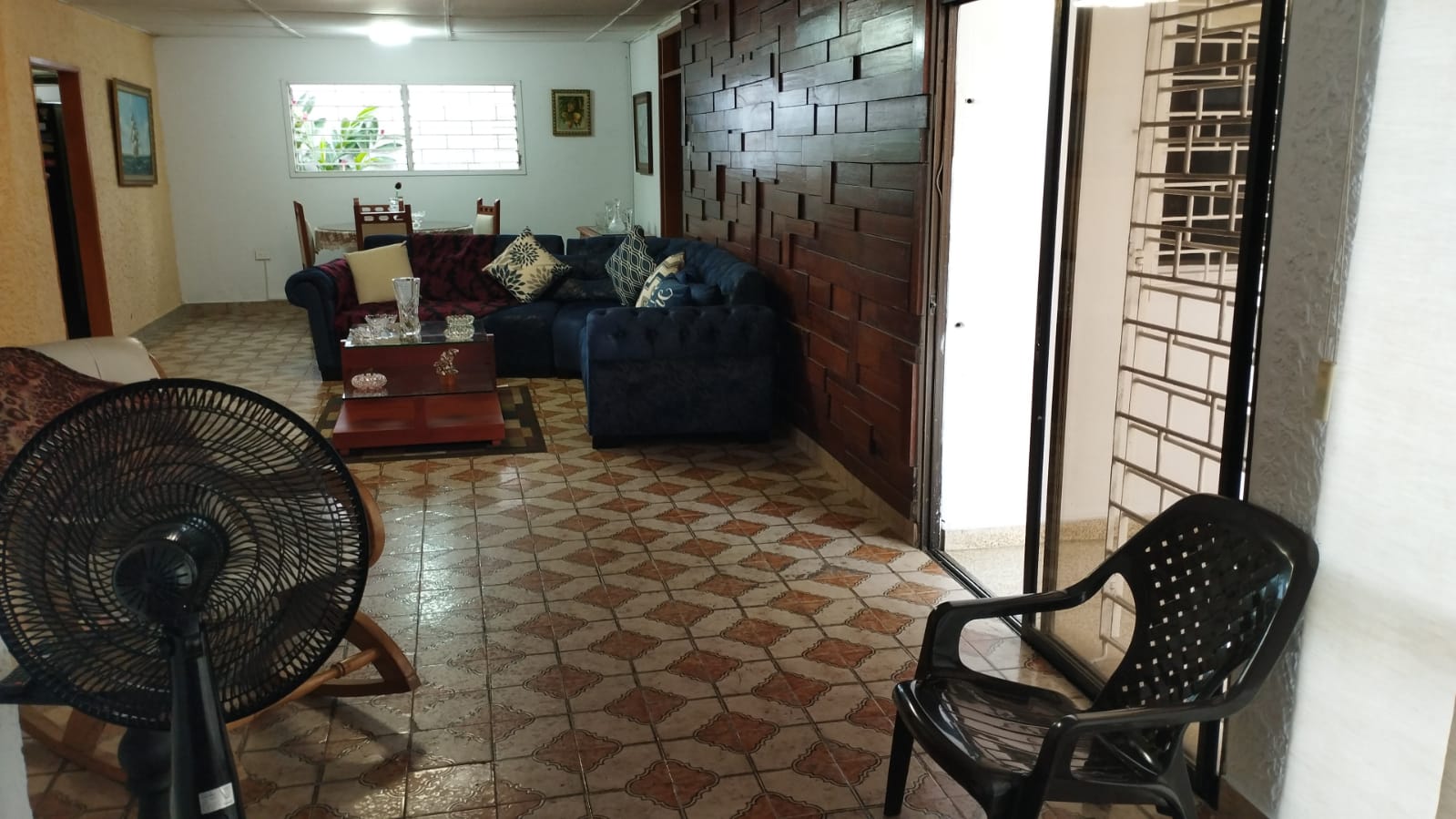 Casa en venta en El Poblado, Barranquilla · foto 5 de 24