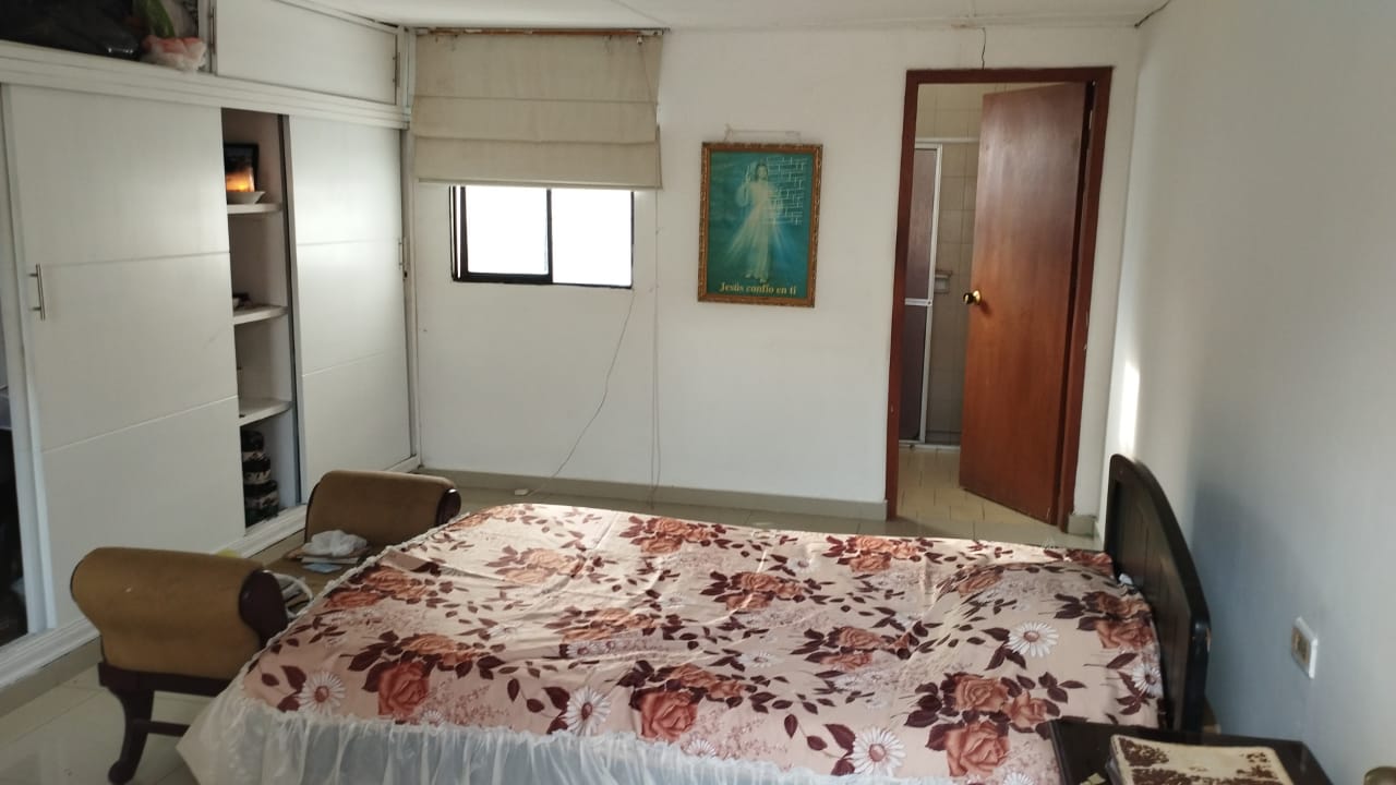Casa en venta en El Poblado, Barranquilla · foto 18 de 24